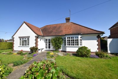 Property on Hoylake Drive, PE25 1AQ