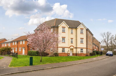 Property on Woodland Walk, GU12 4FE