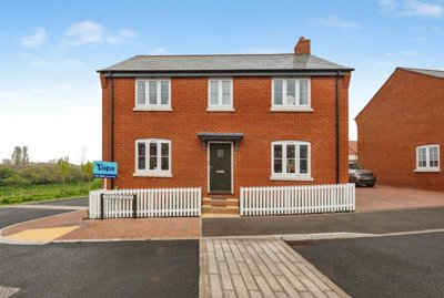 Property on William Road, DT3 4GP