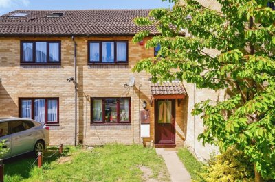Property on Bryony Close, OX4 7UT