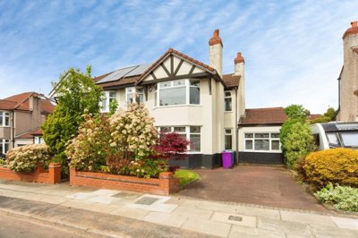 Semi-Detached