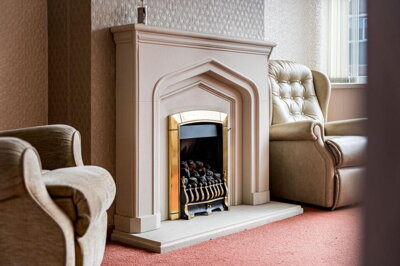 Property on Lambourn Avenue, WA8 5DE