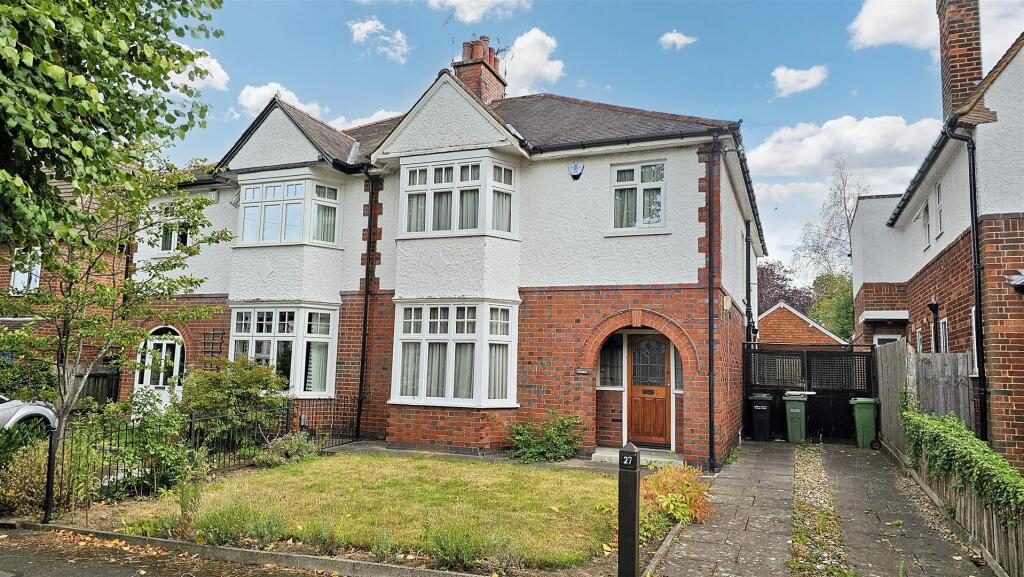 Detached House