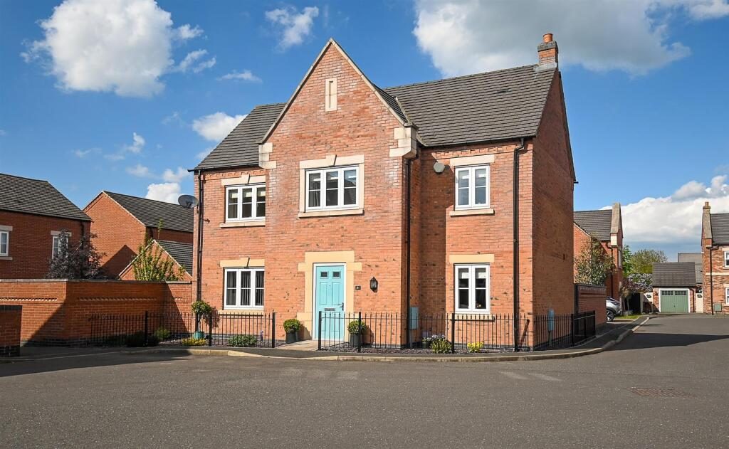 Detached House