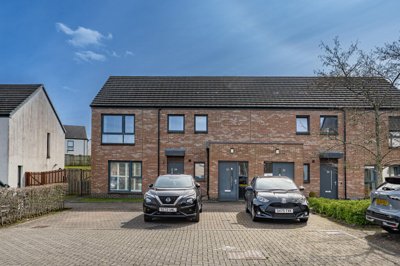 Property on Hurrier Drive, G65 9RR