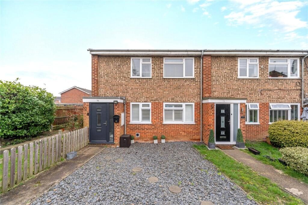 Maisonette