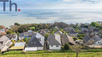 Property on Leeson Road, PO38 1PU