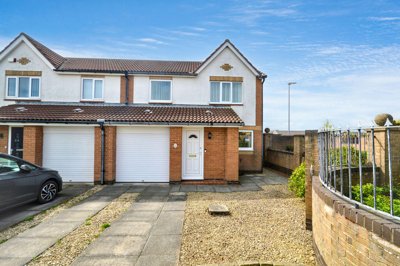 Semi-Detached
