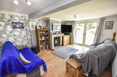 Property on Coggeshall Road, CM77 8AB