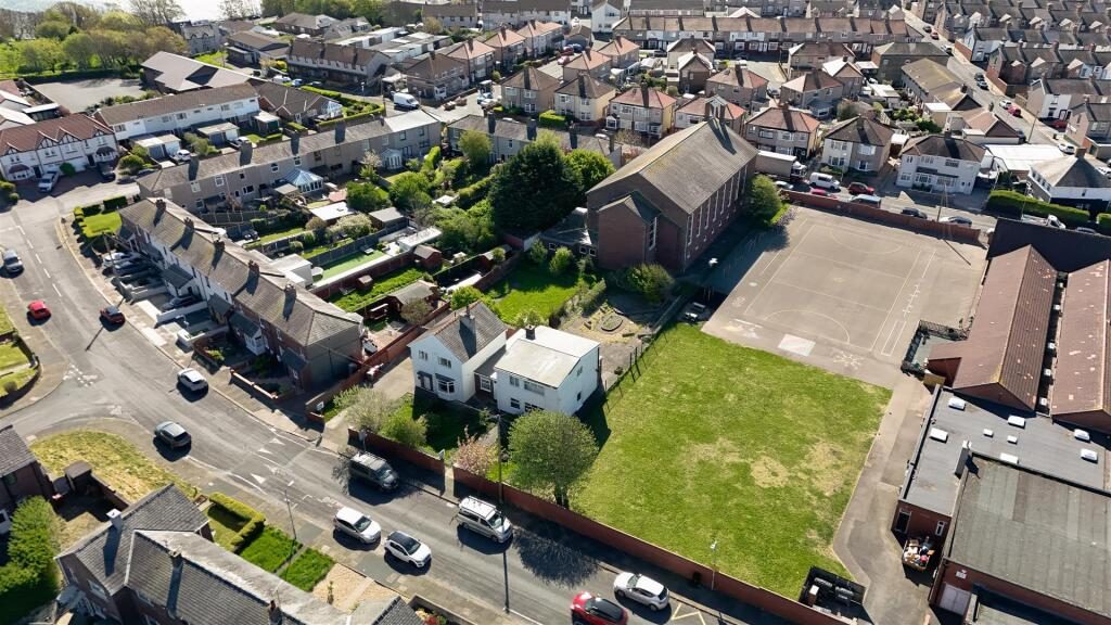 Town House
