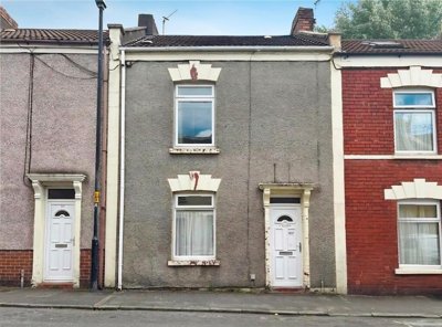 Terraced