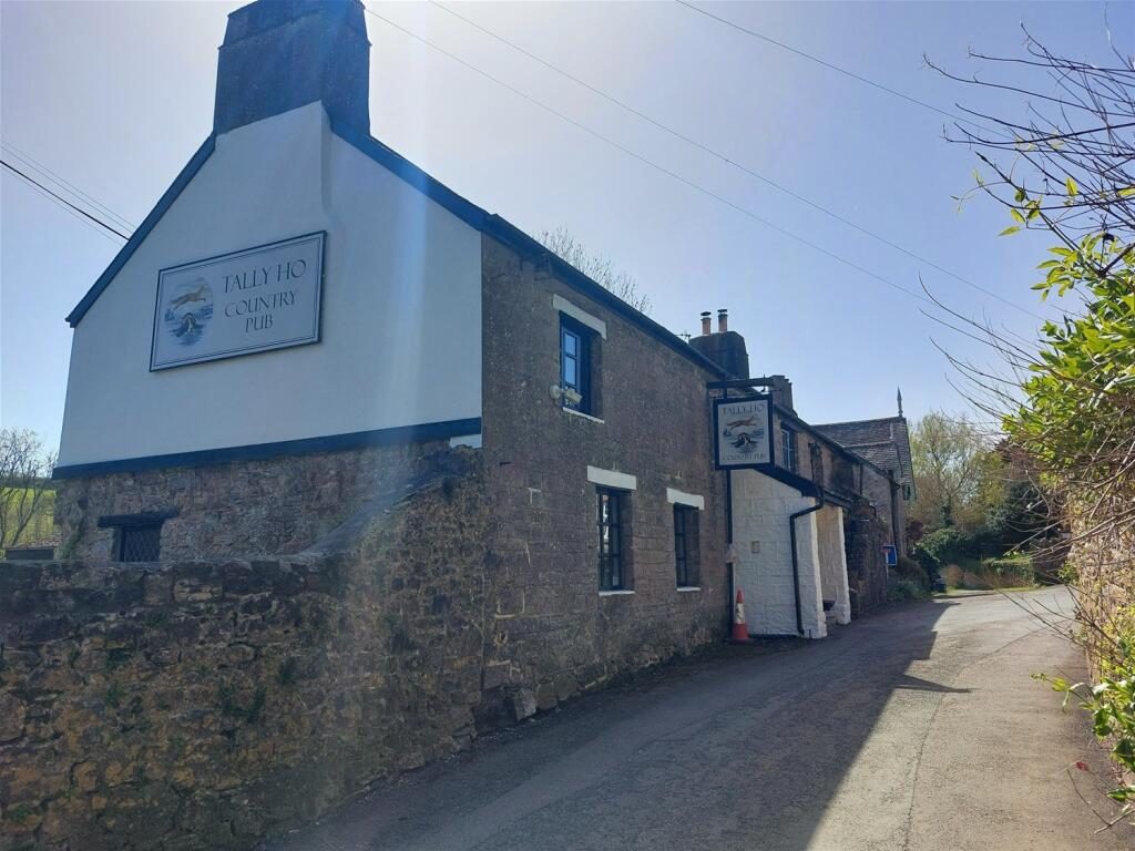 Pub