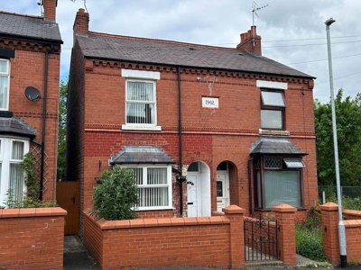 Semi-Detached