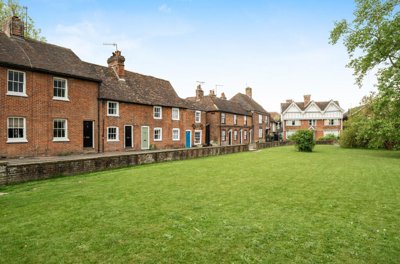 Terraced