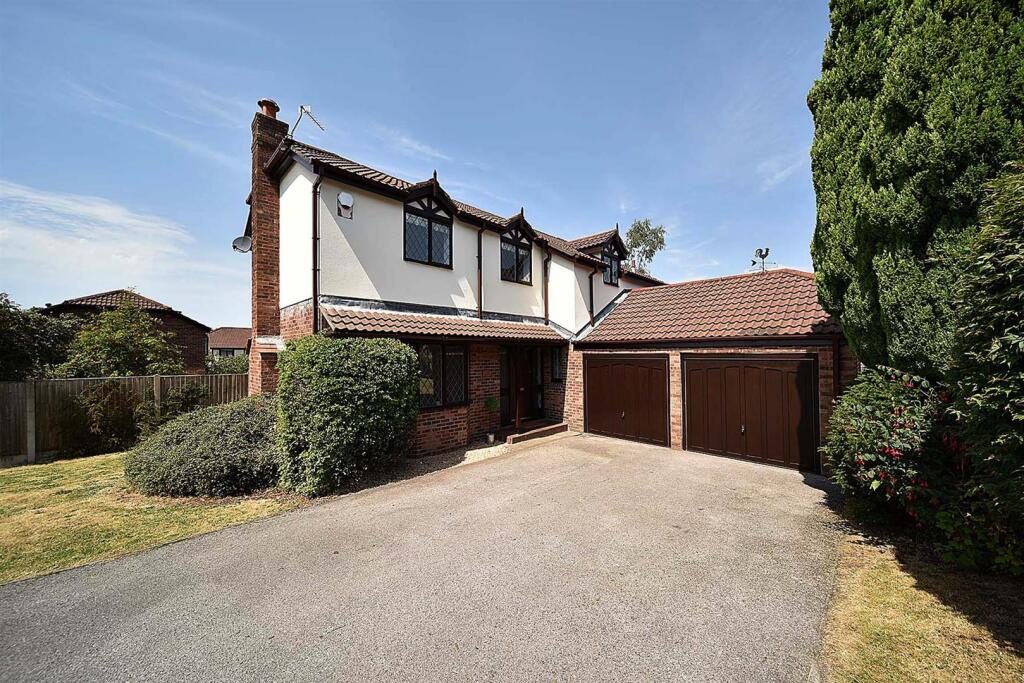 Detached House