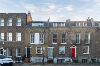 Terraced