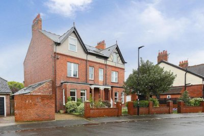 Semi-Detached