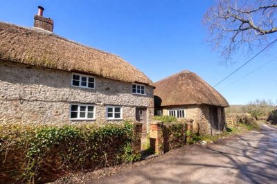 Property on Church Street, BA22 9SG