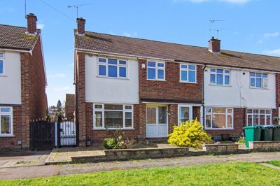 Property on Mount Nod Way, CV5 7HB