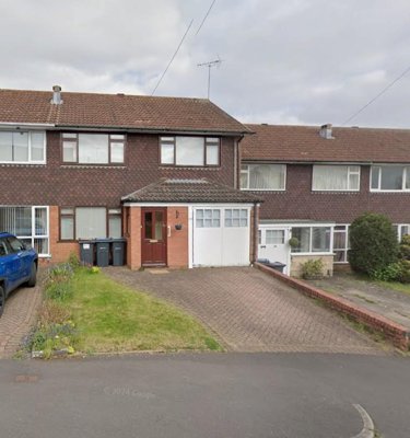 Property on Radford Road, B29 4RB