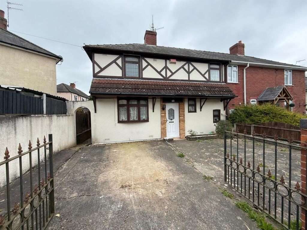 Detached House