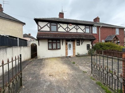 Semi-Detached
