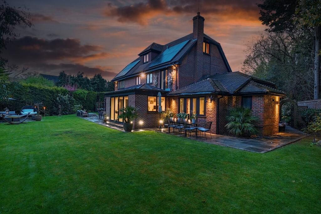 Detached House