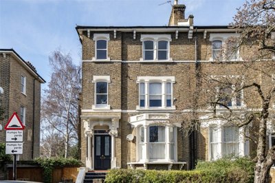 Property on Tressillian Road, SE4 1YB