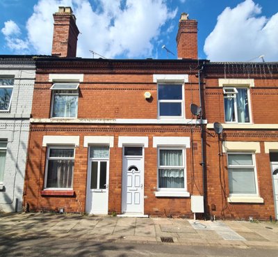 Terraced