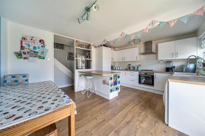 Property on Belvoir Close, PO16 0PR