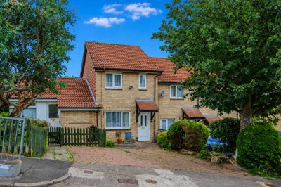 Property on Lydstep Road, CF62 9EB