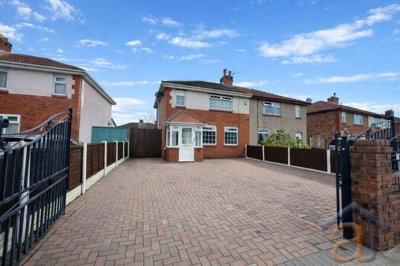 Semi-Detached