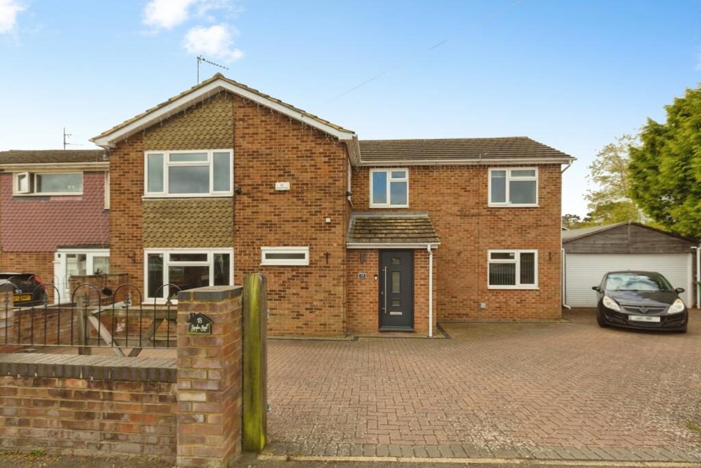Detached House