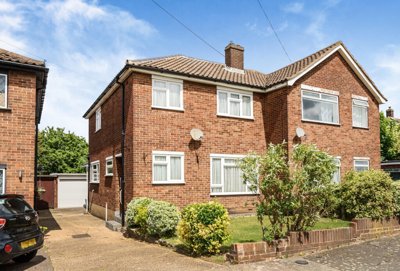 Semi-Detached