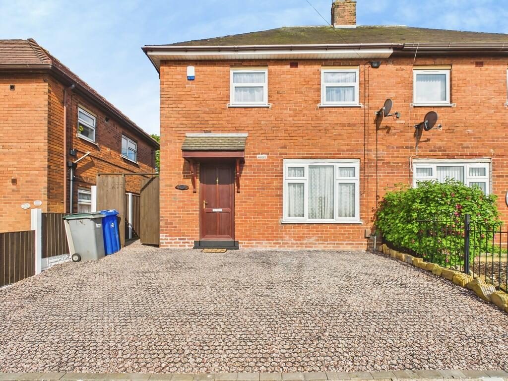 Detached House