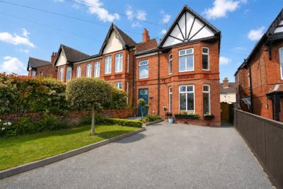 Semi-Detached
