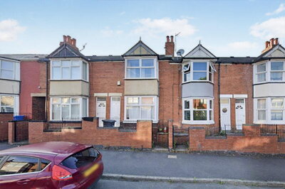 Property on Hawkshead Road, S4 8BB