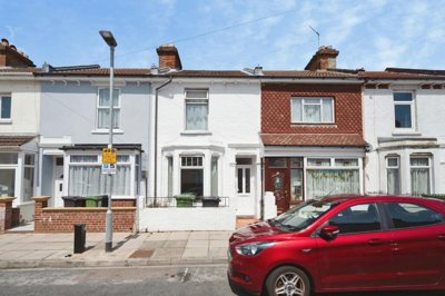Terraced