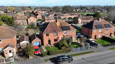 Property on The Tythings, GL18 1QQ