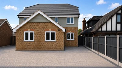 Semi-Detached