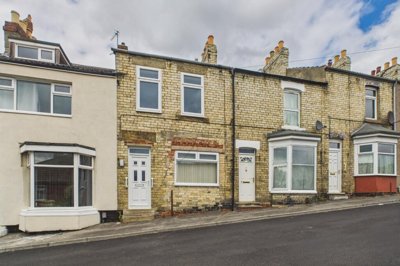 Terraced