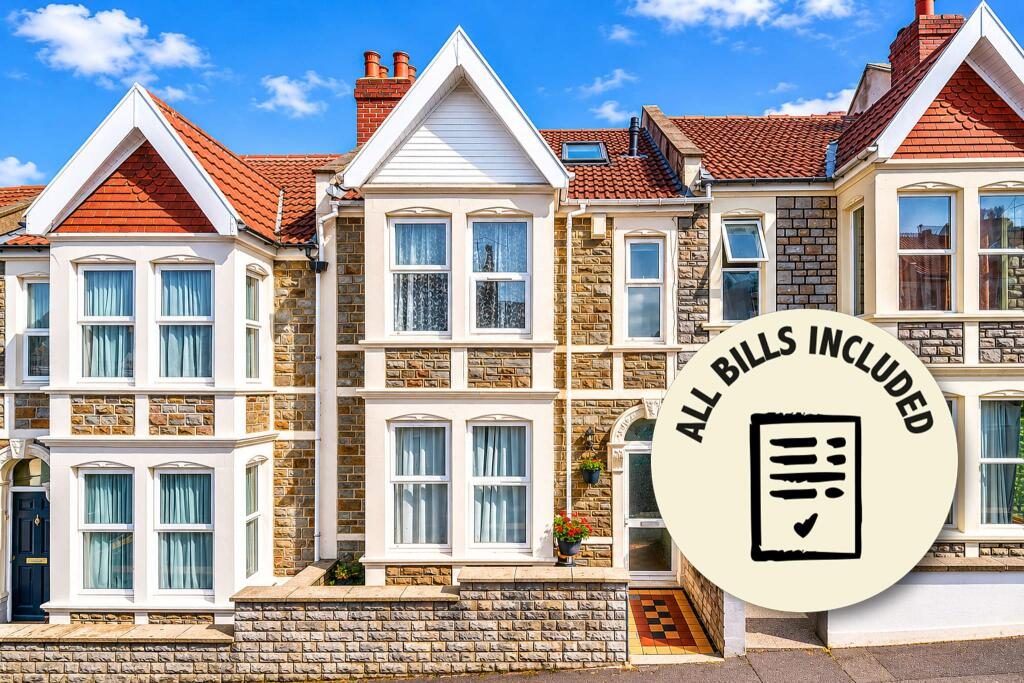 House Share