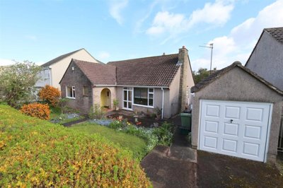 Property on Leap Valley Crescent, BS16 6TN