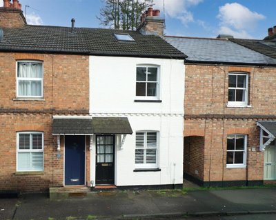 Terraced