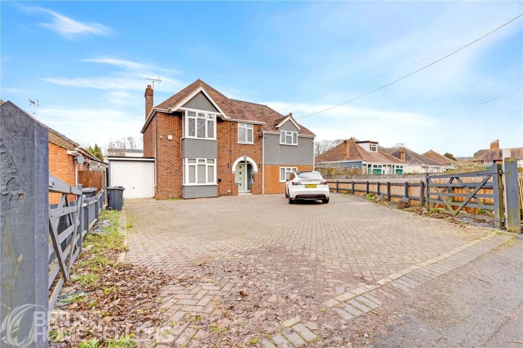 Detached House