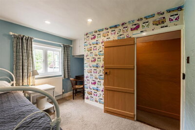 Property on The Street, CT3 3JJ