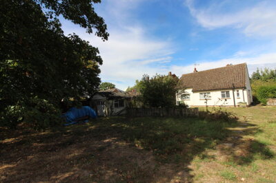 Property on Kynaston Road, CM7 5AA