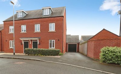 Semi-Detached