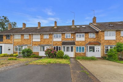 Terraced