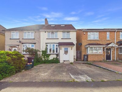 Semi-Detached